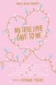 Stephanie Perkins - My True Love Gave to Me - Twelve Winter Romances.