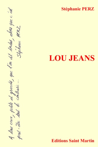 Lou Jeans