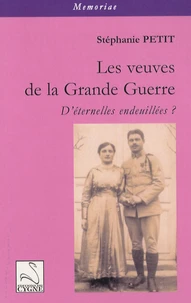 Les veuves de la Grande Guerre