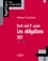 Droit des obligations 2021 - 13e ed.  Edition 2021