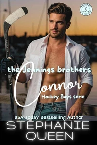 Connor: the Jennings Brothers