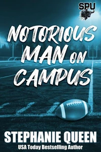 Notorious Man on Campus