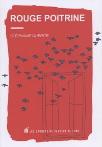 Rouge-poitrine