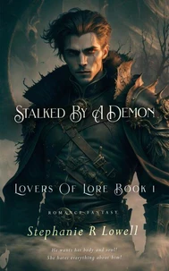Stalked By A Demon