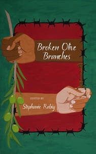  Stephanie Rabig et  Mae Murray - Broken Olive Branches.