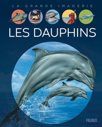 Stéphanie Redoulès - Les dauphins.