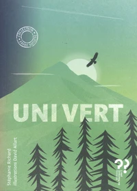 Uni vert / Remous