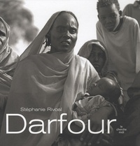 Stéphanie Rivoal - Darfour.