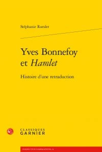 Yves Bonnefoy et Hamlet