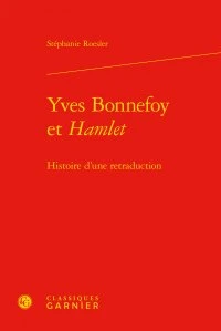 Yves Bonnefoy et Hamlet