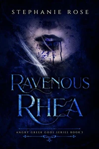 Ravenous Rhea