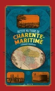Télécharger gratuitement sur google books Petite histoire de charente-maritime