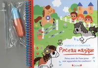 Poneys et chevaux