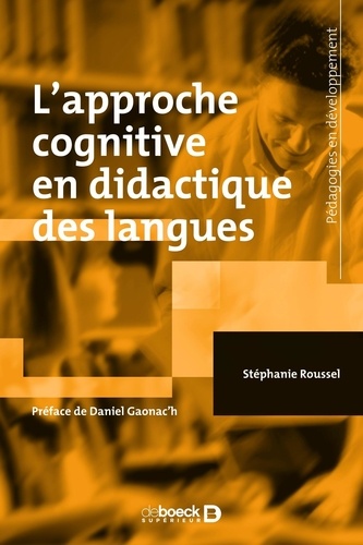 L'approche cognitive en didactique des langues