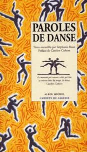Paroles De Danse