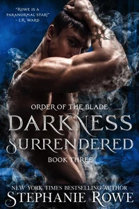 Darkness Surrendered (Order of the Blade)