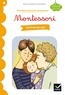 Lecture du soir - Premières lectures autonomes Montessori.