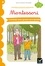 Premières lectures autonomes Montessori Niveau 3 - La Balade avec grand-mère Mireille