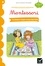 Premières lectures autonomes Montessori Niveau 3 - Le pique-nique avec Bertille