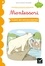 Premières lectures autonomes Montessori Niveau 3 - Le zoo des animaux heureux