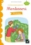 Premières lectures autonomes Montessori Niveau 3 - Mia jardine