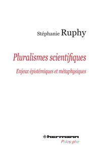 Pluralismes scientifiques