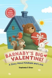 Barnaby's Big Valentine