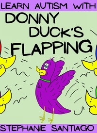  Stephanie Santiago - Donny Duck's Flapping.