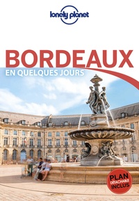 Livres anglais pdf téléchargement gratuit Bordeaux en quelques jours in French PDF DJVU CHM 9782816170108 par Stéphanie Sinier, Caroline Delabroy