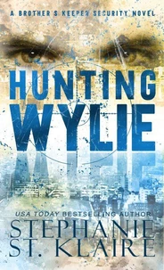 Hunting Wylie