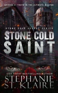 Stone Cold Saint