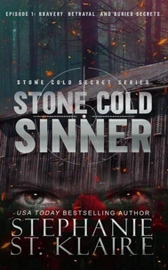 Stone Cold Sinner