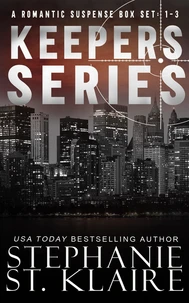 The Keepers Series Box Set: Books 1-3