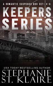 The Keepers Series Box Set: Books 4-6