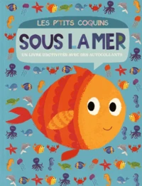 Sous la mer