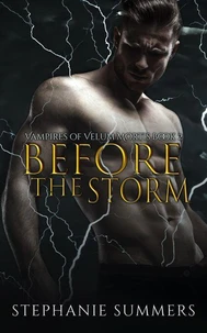 Before the Storm