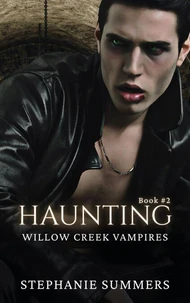 Haunting