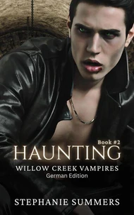 Willow Creek: Haunting