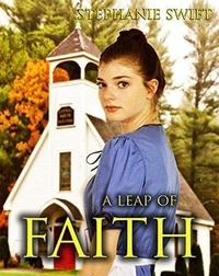  Stephanie Swift - A Leap of Faith.