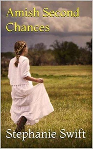 Amish Second Chances