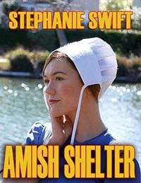  Stephanie Swift - Amish Shelter.