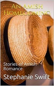  Stephanie Swift - An Amish Homecoming.