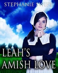  Stephanie Swift - Leah's Amish Love.