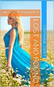  Stephanie Swift - Lost And Found.