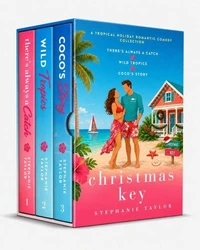 Christmas Key: A Three Book Box Set of Holiday Romance