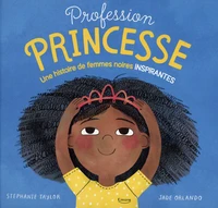 Profession princesse