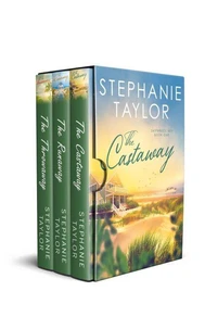 Shipwreck Key Books 1-3 Box Set