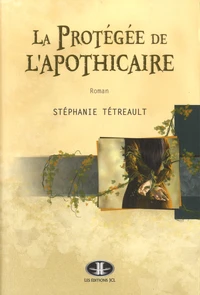 La protégée de l'apothicaire