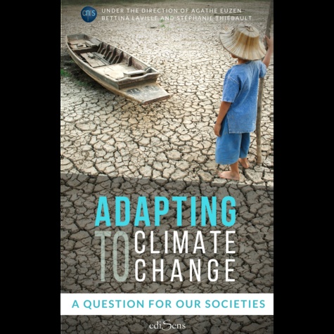 Adapting to Climate Change. A question for our societies