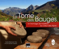 La Tome des Bauges